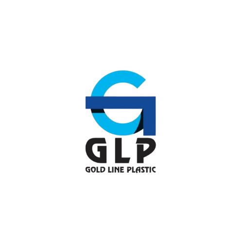 Gold Line Plastic